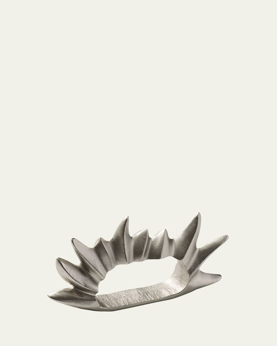Flame Napkin Ring